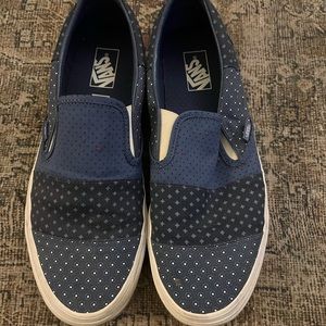 Classic Vans
